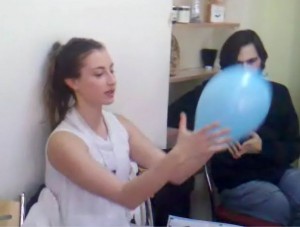 סדנא לפיתוח מודלים עסקיים
