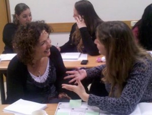 סדנת מודלים עסקיים